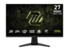 MSI MAG 275QF E20 27' Rapid IPS 2560 x 1440 (2K) HDMI DisplayPort 200 Hz