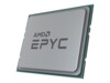 AMD CPU EPYC 7252 3.1GHz 8 kerner SP3 (TRAY - u/køler)