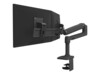 Ergotron LX Monteringssæt 2 LCD displays Op til 25'