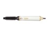 Rowenta Hvid/guld Hårtørrer/hårstyler CF3910 CURL Release Brush