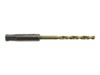 Makita Borebit Hammerbor SDS-plus Hård plastik Metal Aluminium Polyvinylklorid (PVC) 5 mm 116 mm
