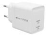 HyperJuice Adapter 35Watt 1xUSB-C