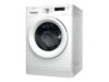 Whirlpool FFS 7469 W EE Vaskemaskine Vaskemaskine