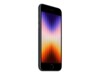 Apple iPhone SE (3rd generation) 4.7' 64GB Midnat