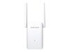 Mercusys ME80X V1 WiFi-rækkeviddeforlænger Ekstern