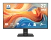 MSI Pro MP272 E14C 27' IPS 1920 x 1080 (Full HD) HDMI DisplayPort 144 Hz