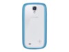 Belkin F8M565bt Beskyttelsescover Blå Samsung Galaxy S4