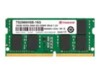 Transcend DDR4 8GB 2666MHz CL19 Ikke-ECC SO-DIMM 260-PIN