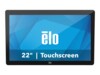 Elo 2203LM 22' 1920 x 1080 (Full HD) VGA (HD-15) HDMI 60Hz
