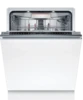 Bosch Serie 8 SMD8TCX04E Opvaskemaskine Klasse A Til indbygning 42dB