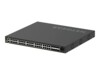NETGEAR AV Line M4250-40G8F- Switch 40-porte Gigabit PoE+