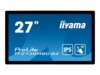 iiyama ProLite TF2738MSC-B2 27' A-MVA+ 1920 x 1080 (Full HD) DVI HDMI DisplayPort 60Hz