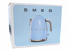 Smeg 50's Style Kedel 1.7liter Hvid