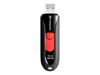 Transcend JetFlash 590 16GB USB 2.0 USB stick Sort