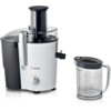 Bosch MES25A0 Saftpresser 1,25l 700W Sort