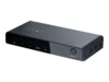StarTech.com 2-Port 8K HDMI , HDMI 2.1 er 4K 120Hz/8K 60Hz UHD, HDR10+, HDMI 2 In 1 Out, Auto/Manual Source ing, Remote Control and Power Adapter Included - 7.1 Channel Audio/eARC (2PORT-HDMI-SWITCH-8K) Video-/audioswitch HDMI
