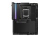 NZXT N9 X870E ATX Socket AM5 AMD X870E