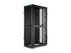 APC NetShelter SX Gen 2 Rack Sort