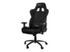 Arozzi Inizio Gamer Stol Sort