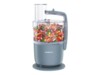 Kenwood Multipro Go FDP22.130GY Køkkenmaskine 1.3liter 650W Stormblå