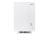 snom M500 VoIP-telefon/trådløs telefon basestation Hvid
