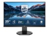 Philips B Line 252B9 25' IPS 1920 x 1200 (WUXGA) DVI VGA (HD-15) HDMI DisplayPort 60Hz
