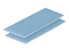 ARCTIC TP-3 Termisk pad 2-pack Blå