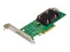 Broadcom 9500 series 8i Tri-mode Værtsbusadapter