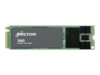 Micron SSD 7450 PRO 480GB M.2 PCI Express 4.0 x4 (NVMe)