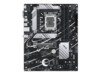 ASUS PRIME B760M-A D4-CSM Micro-ATX LGA1700 sokkel Intel B760