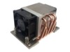 Dynatron A54 CPU Køler 1-pack Sort 60 mm