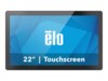 Elo I-Series 3 AIO Celeron 7305L 8GB 256GB Intel UHD Graphics Windows 11 IoT Enterprise 2024 LTSC