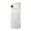 PanzerGlass CARE by Flagship Case Urban Explorer Star Lit w. White MagSafe iPhone Air Beskyttelsescover Transparent