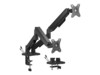 Gembird Monteringssæt 2 LCD / plasmapaneler 17'-32'