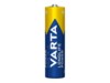 Varta Longlife Power AA type Standardbatterier 40