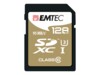 EMTEC SpeedIN' SDXC 128GB 95MB/s