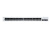 Cisco Business 220 Series CBS220-48T-4G Switch 52-porte Gigabit