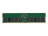 Kingston DDR5 16GB 4800MHz CL40 ECC