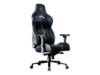 Razer Enki Pro Gamer Stol Sort Grøn