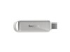 SanDisk Phone Drive 256GB USB-C 3.2 Gen 1 USB stick Hvid