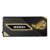 ASUS ROG Thor 3000W Titanium III Edition 20 3000Watt 80 PLUS Platinum