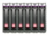 HPE Harddisk Enterprise 7.2TB 2.5' SAS 3 10000rpm