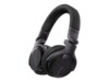 Pioneer HDJ-CUE1-Noir Kabel & trådløs Høretelefoner Sort