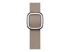 Apple Urrem Smart watch Beige Genbrugt polyester