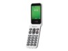 Doro Leva E30 2.8' Sort