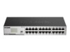 D-Link DGS 1024D Switch 24-porte Gigabit