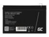 Green Cell UPS-batteri