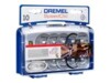 Dremel SC690 Skæreskivesæt Roterende værktøj 38 mm 10