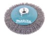 Makita Trådhjulsbørste Vinkelkværn