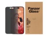 PanzerGlass Privacy Apple iPhone 15